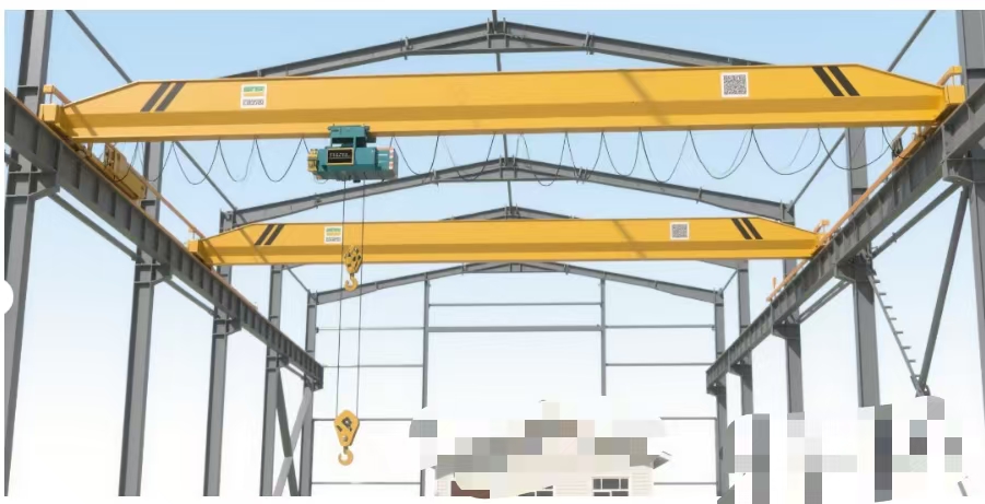 吊車(chē)梁可以替代剛性系桿? 鋼結(jié)構(gòu)工程選擇廣州經(jīng)緯鋼結(jié)構(gòu)工程有限公司 咨詢電話:13925156722